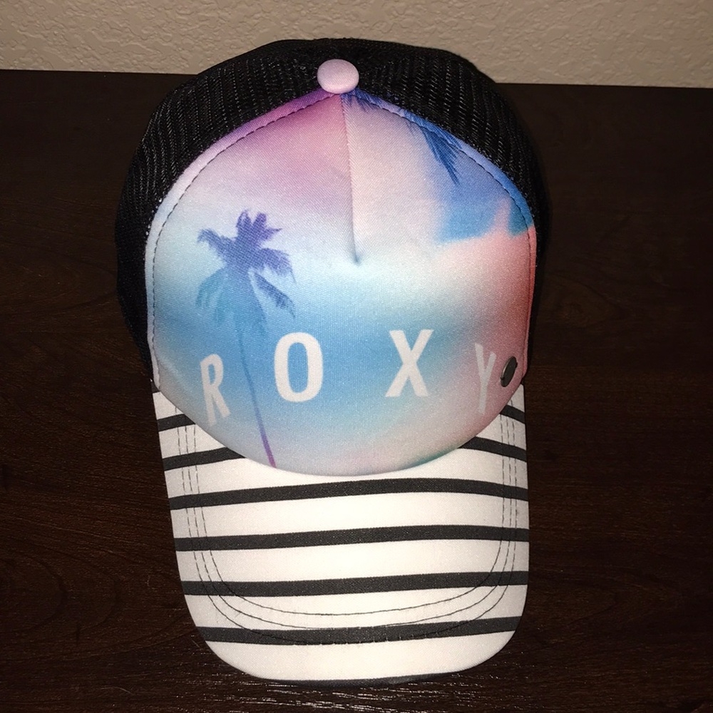 Roxy Hat